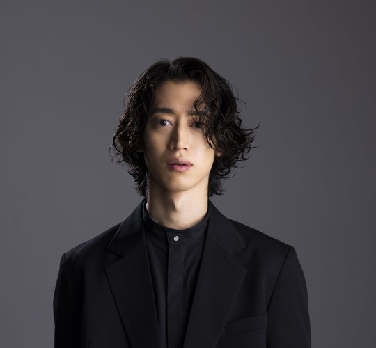 Hayato Sumino (Cateen) © Ryuya Amao