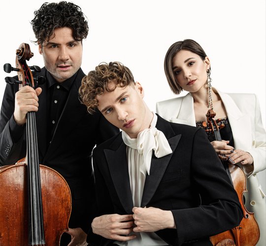 Richter Trio