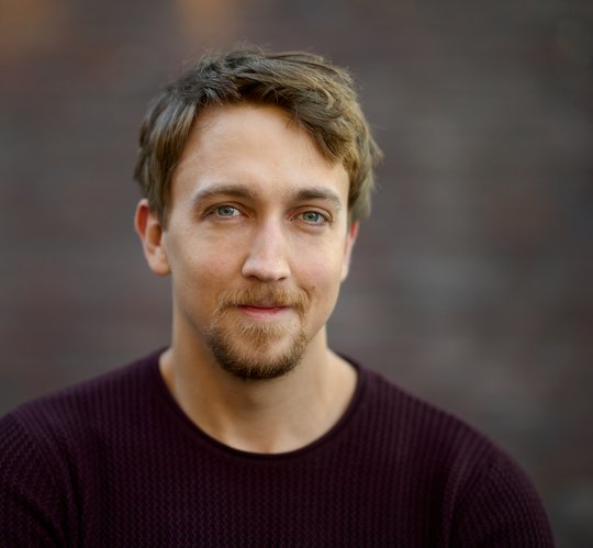 Fabian Müller © Christian Palm