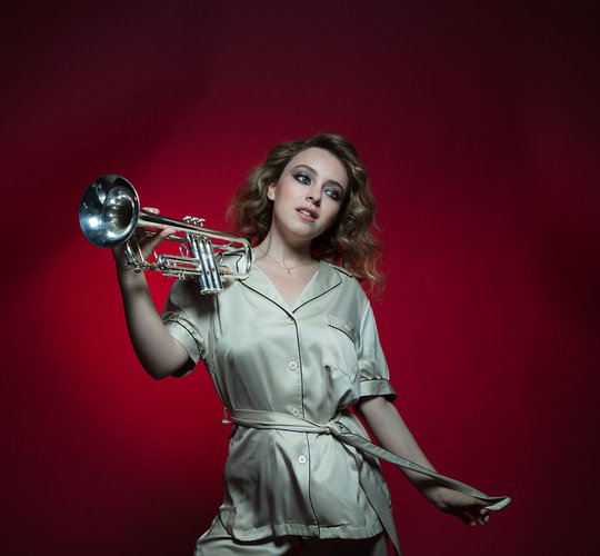 Lucienne Renaudin Vary @ Simon Fowler