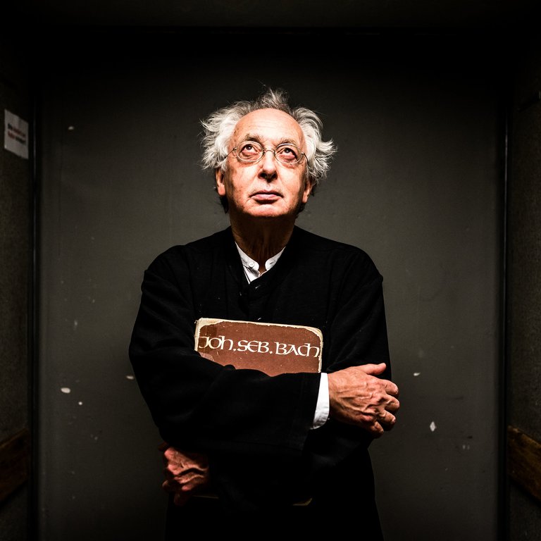 Beethoven: Eroica & Cherubini: Requiem