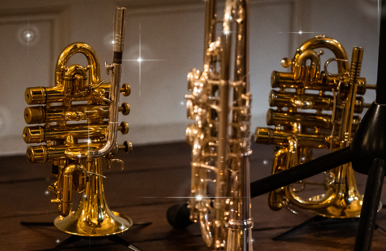 German Brass